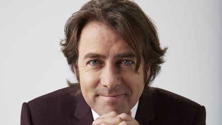 Wossy Isn’t Going Anywhere… Jonathan Ross Signs Another Chat Show Deal