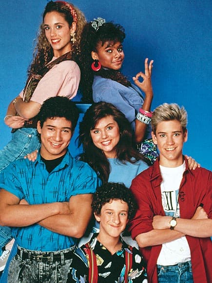 Remember These? The Best Old School TV Shows & Cartoons From Your Childhood