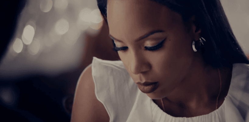 Kelly Rowland Reveals Emotional New Music Video Where She Opens up About Watching Beyoncé’s Career Flourish