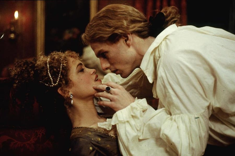 “I Want The Truth” Nine Of The Finest Tom Cruise Films