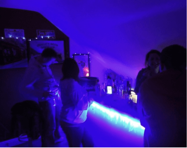 PICTURE – Is This The Best Ad For A Room Ever? These Dublin Lads Know What They Want