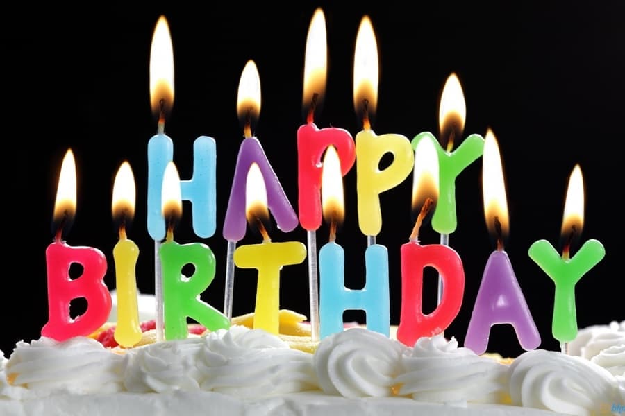 “It’s My Party…” Eleven Things That Always Happen On An Irish Birthday