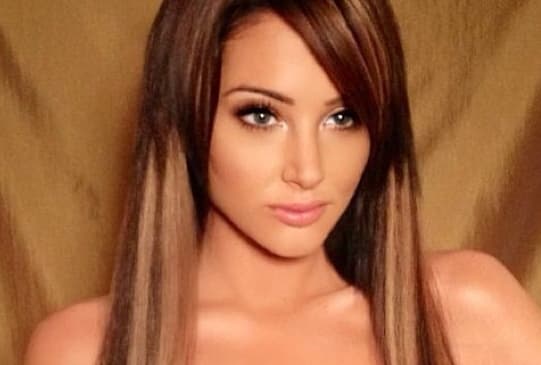 PICTURE – Tulisa Debuts New Look On Her Instagram Before Ibiza Break