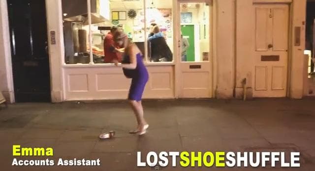 VIDEO – Diageo Launch Video Of “Drunken Walks” For “Think How You Drink” Campaign