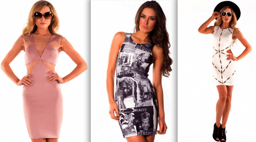 It’s A Steal! Summer Sale Selection from Vavavoom.ie