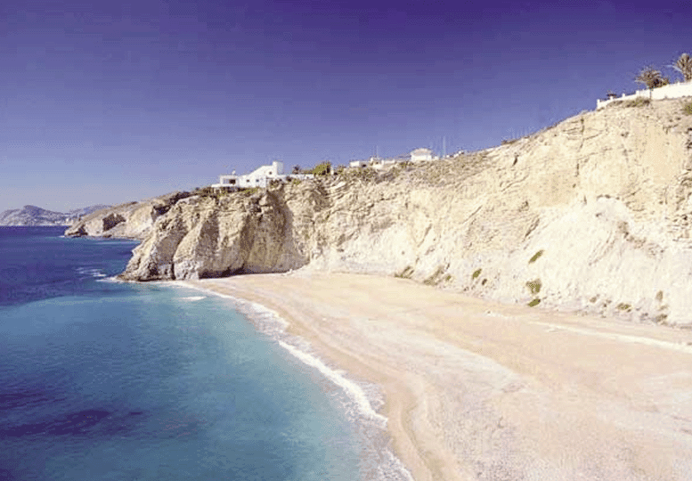 Find Your Beach: A Picture Perfect Escape to Golden Ibiza Sands