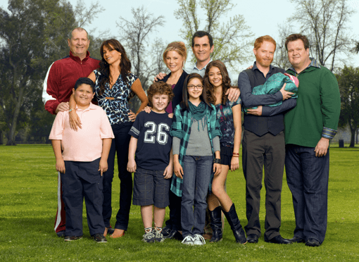 Wedding Bells! Modern Family Star Has Tied the Knot