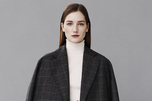 Trend Watch for Autumn/Winter : Borrowing from the Boys
