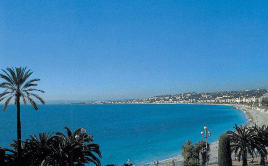 Find Your Beach: A Romantic Getaway To The Sands Of Saint Tropez