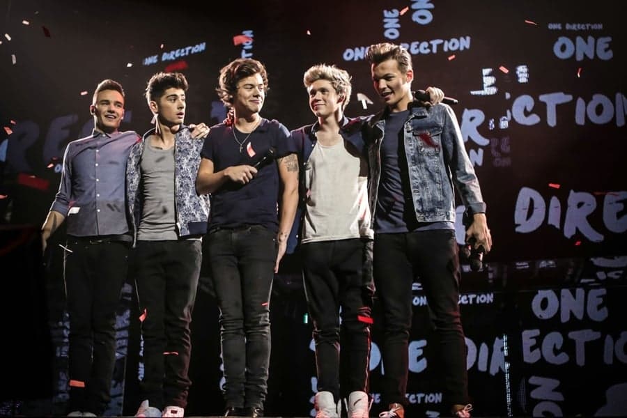CONFIRMED! One Direction Star IS Engaged!