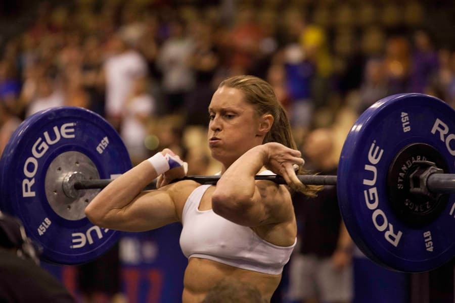 WIN: Life Style Sports Street Reebok CrossFit Apparel worth €200