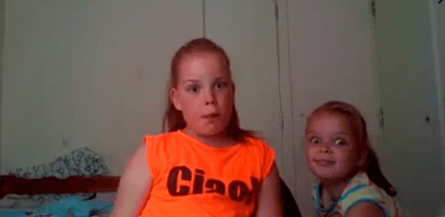 Sh*t Happens – Lad Finds THIS Video on his Sister’s Phone