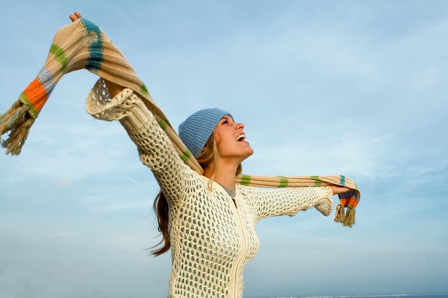 So Over It – 18 Signs You’ve Moved On From The Ex