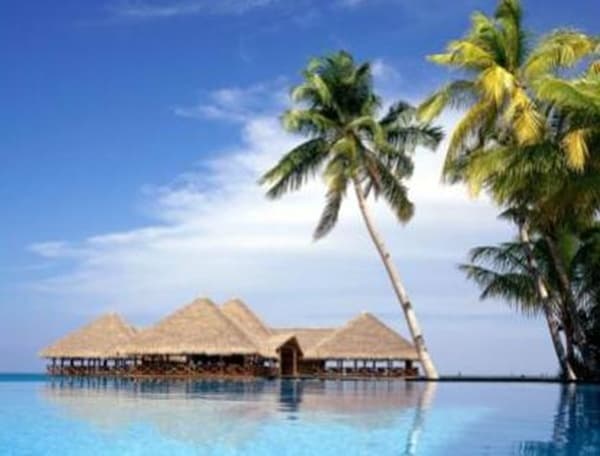 Booking Your Honeymoon? The Maldives Has Everything You Need