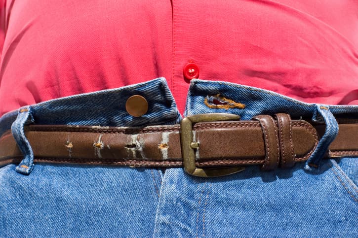 Photo: The Product that Will Make you Love Muffin Tops