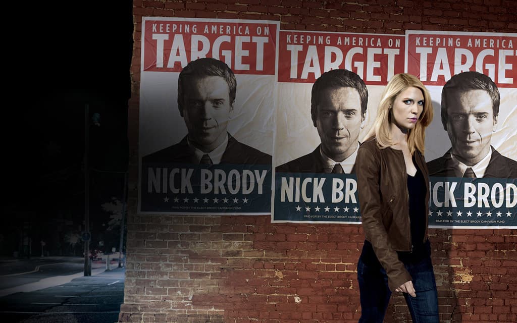 VIDEO – Homeland Season 3 Trailer Arrives!