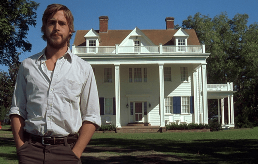 10 Things… That Happen In Romantic Films But Will Never Happen In Real Life