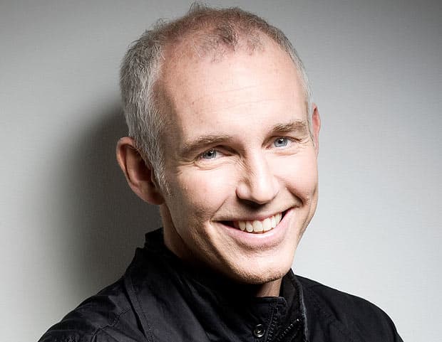 Photo: Radio Presenter Ray D’Arcy Ties the Knot with Jenny Kelly