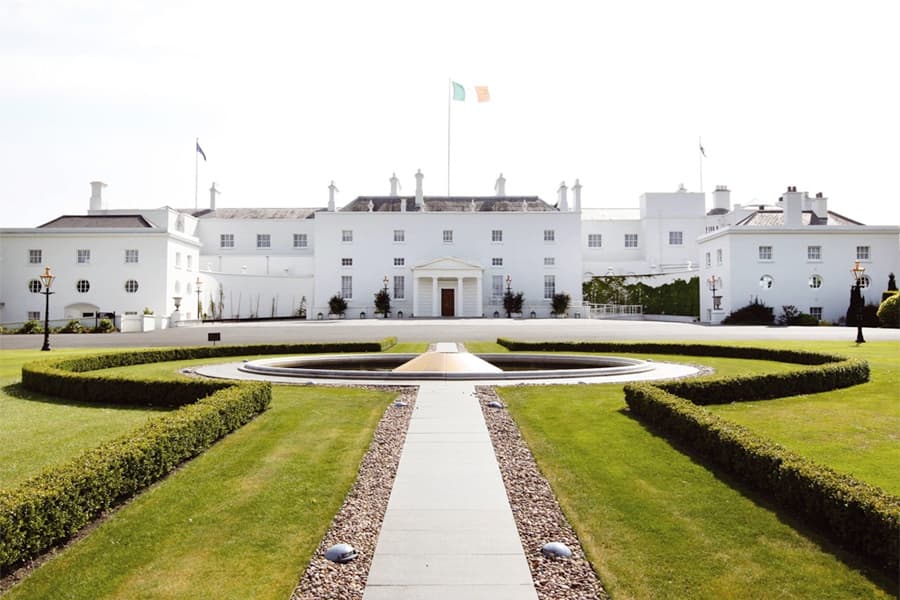 Eleven Of Our Very Own Show Pitches For TV3’s New Drama Series