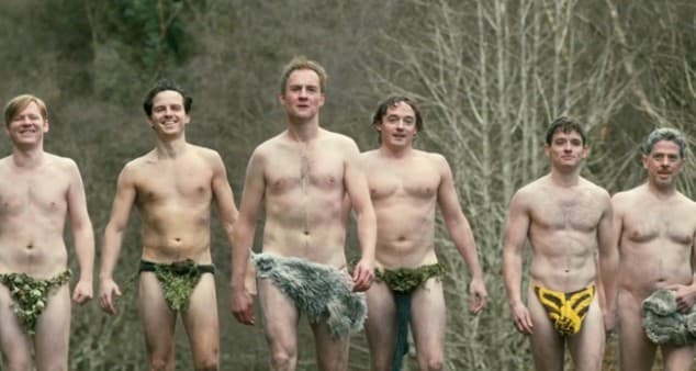 The Stag: The Trailer For Ireland’s Answer To ‘The Hangover’