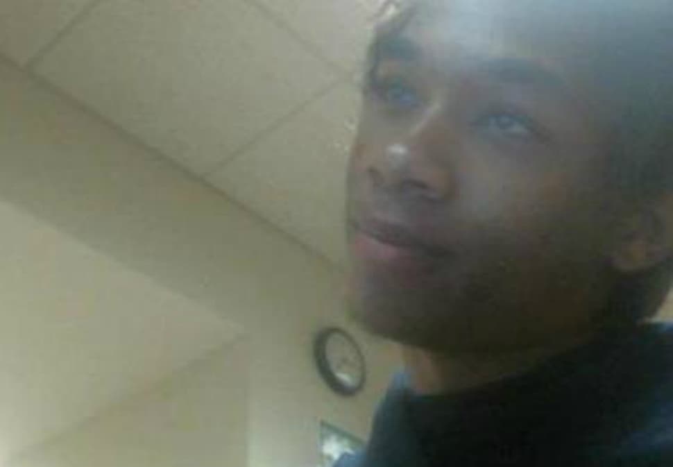 Student Faces Years in Prison After Tumblr Joke About School Shootup