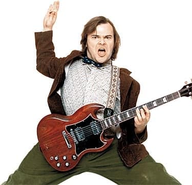10 Years Later: This School of Rock Reunion Photo Will Make you Feel Old