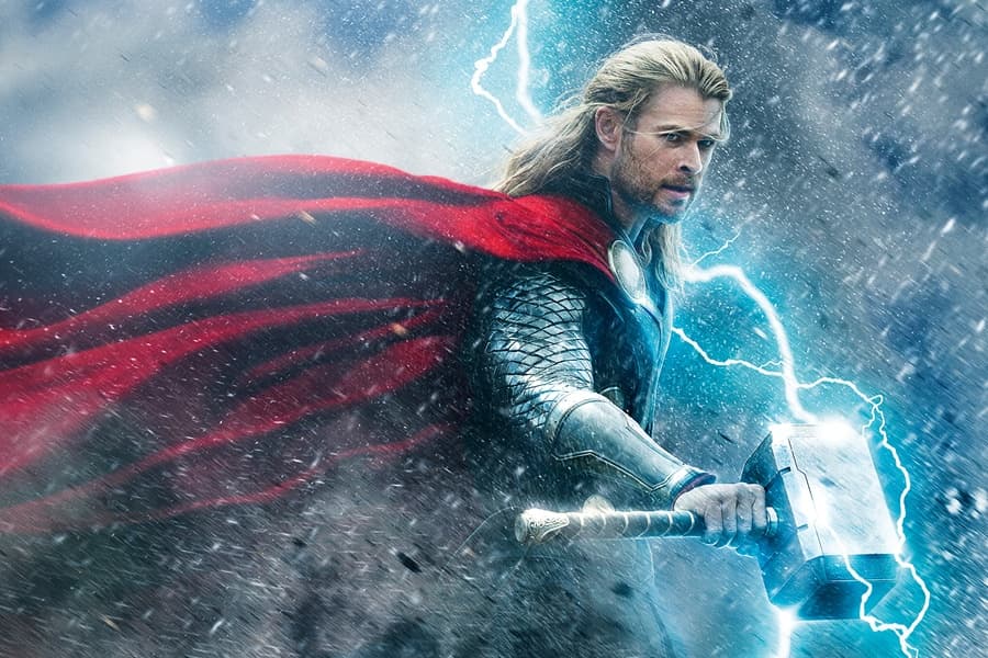 TRAILER – Thor: The Dark World Gets An Amazing New Trailer