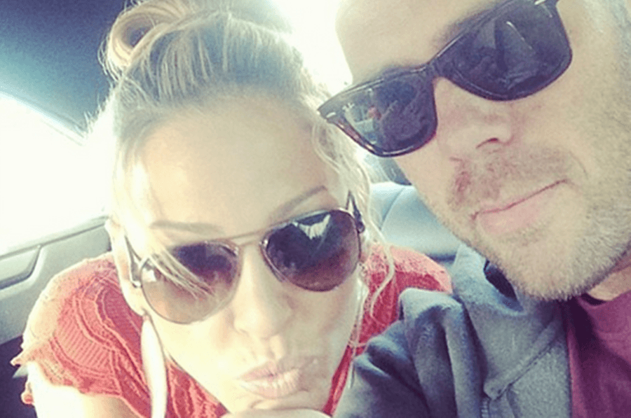 Girls Aloud Star To Marry DJ Beau By The End Of The Year
