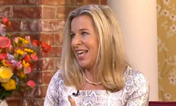 ‘I’m Not Sorry For Stealing My Husband From His Wife,’ Katie Hopkins Is At Again