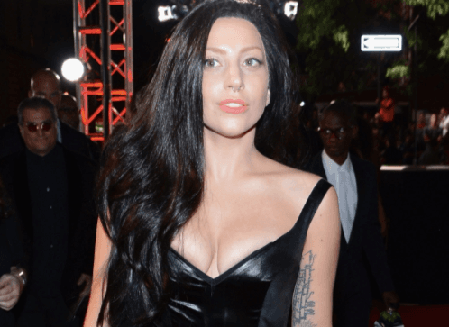 Dare to Bare: MTV Video Music Awards 2013 Fashion