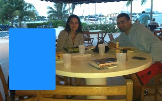 Husband Murders Wife and Posts Photo and Confession on Facebook