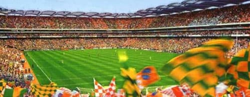 Would You Sacrifice All This To See Your County Win An All-Ireland?