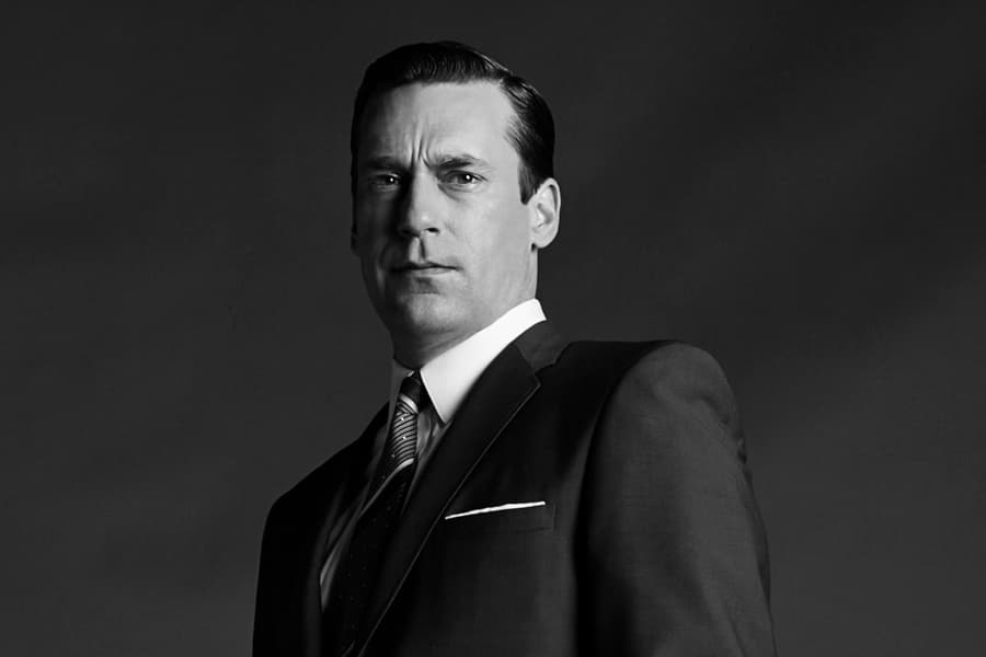 Her Man Of The Day… Jon Hamm