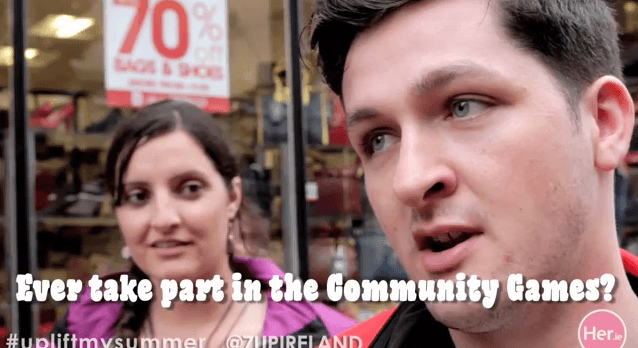 Video: Uplift Your Summer – A Look Back on Ireland’s Community Games