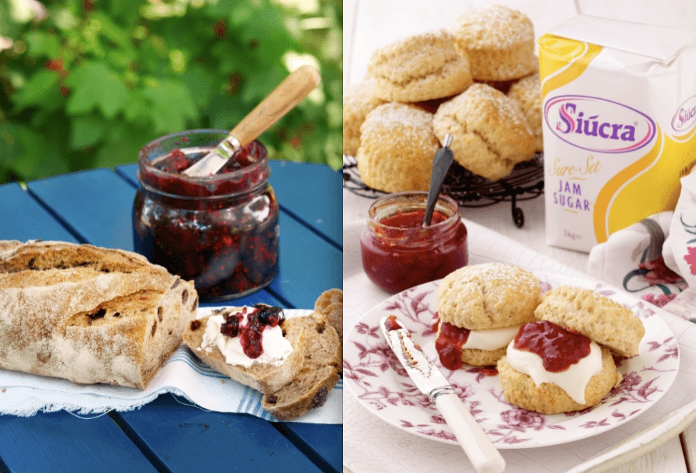 WIN! We’ve Got a Fab Hamper full of Home Baking Goodies from Siúcra to Give Away!