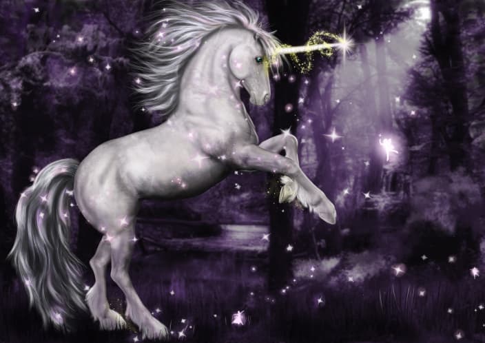 Photo: Yes These Exist – Concentrated Unicorn Farts