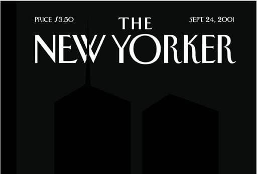 GALLERY – Eleven Of The Most Iconic Magazine Covers Of All Time