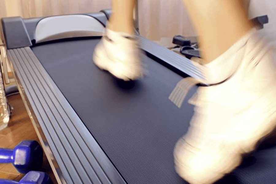 10 Things… The People You’re Guaranteed To See In The Gym
