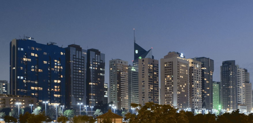 A Diamond in the Desert – Have the Holiday of a Lifetime in Abu Dhabi