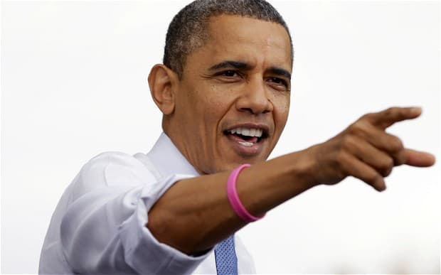 Big Tipper: Barack Obama Really Enjoyed The Food And Service At This Café
