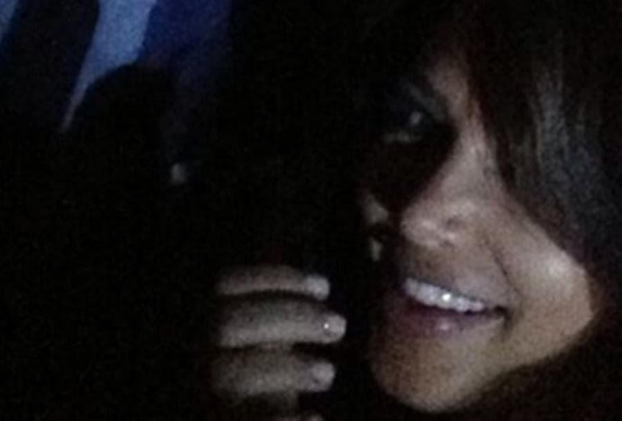 Kim K Shares Selfie As It Emerges Kanye Is Wedding Ring Shopping