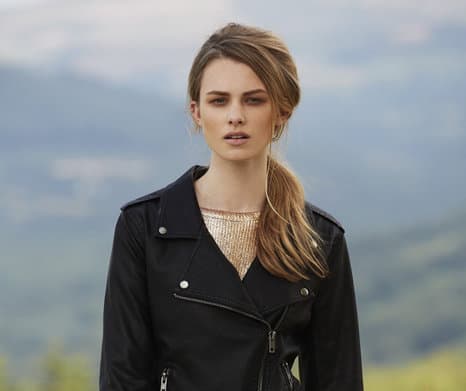 Trend Watch for Autumn/Winter: Pretty in Punk