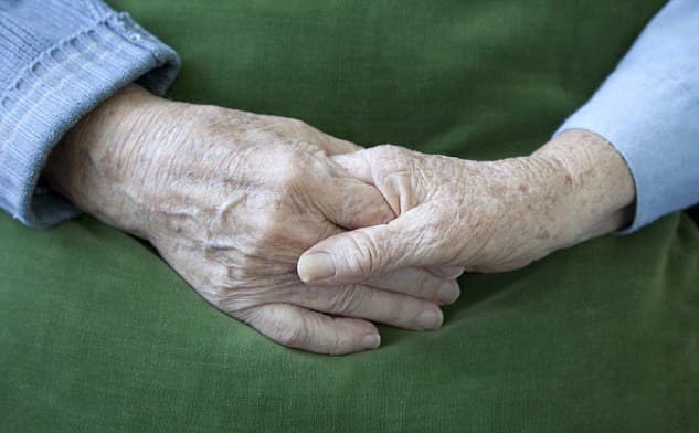 “They Were Never Apart” Couple Married For 71 Years Die Within Hours Of Each Other