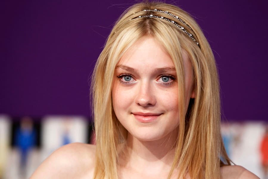 GALLERY – Bit Of A Dramatic Change, These Girls Grew Up Overnight