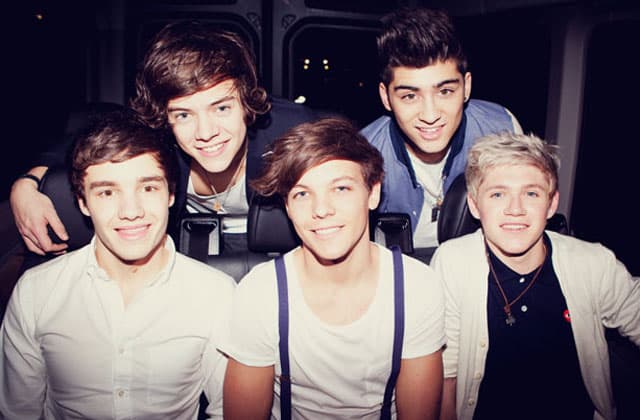 15 Things We Learnt From Last Night’s ‘Crazy About One Direction’ Documentary