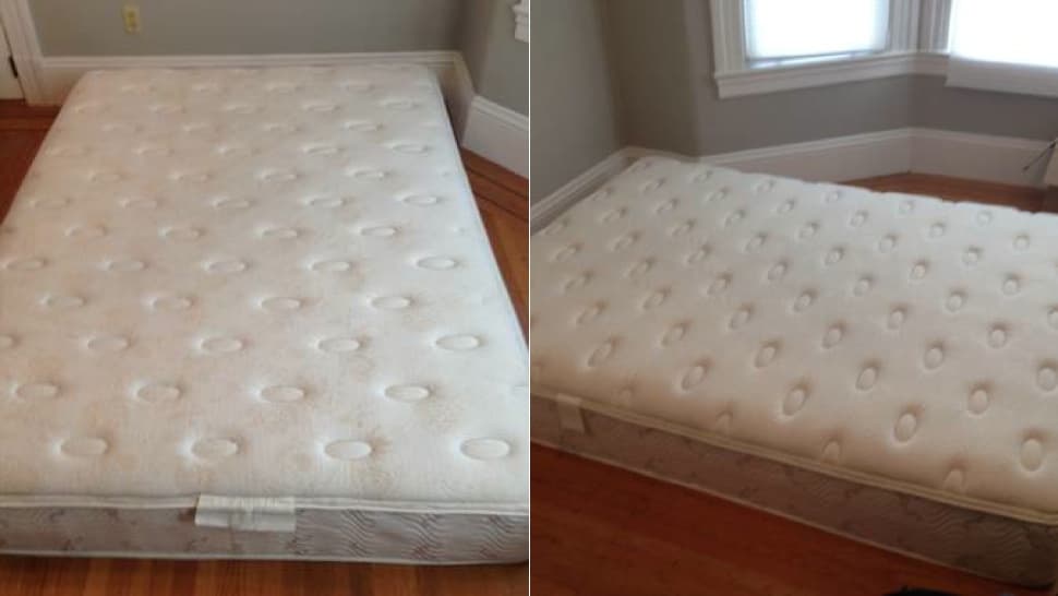 BED OF LIES: Woman Sells Mattress After Ex-Boyfriend Cheats