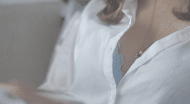 VIDEO: You Have Never Seen a Lingerie Ad Like This Before