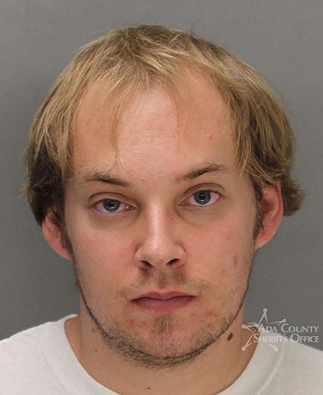 Animal Instinct: Man Caught Having Sex With Cat
