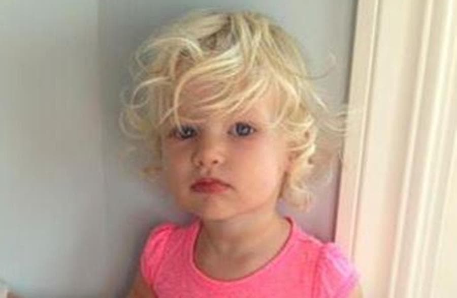 “Crazy Beautiful” – Singer Shares Snap Of Daughter