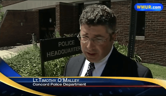 Man Accidently Shoots Himself in the Leg While Sleepwalking